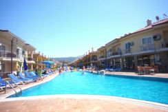 Sunset Beach Club Fethiye