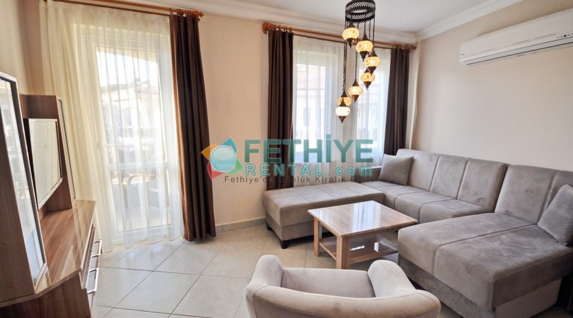 Fethiye Denize sıfır 06