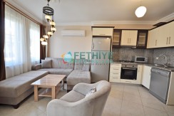 Fethiye Denize sıfır 08