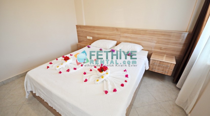 Fethiye Denize sıfır 13