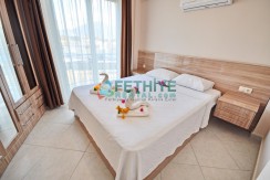 Fethiye Denize sıfır 18