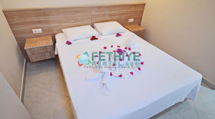 Fethiye Denize sıfır 21