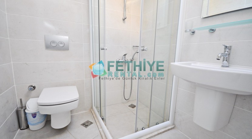 Fethiye Denize sıfır 24