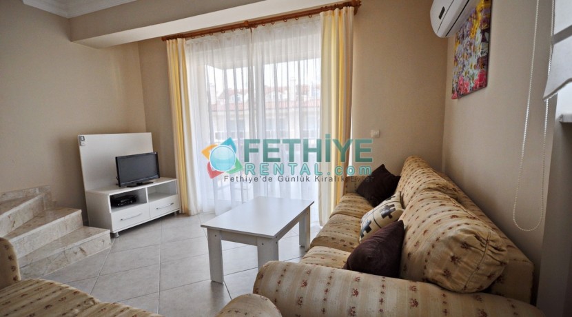 Fethiye Haftalık kiralık 07