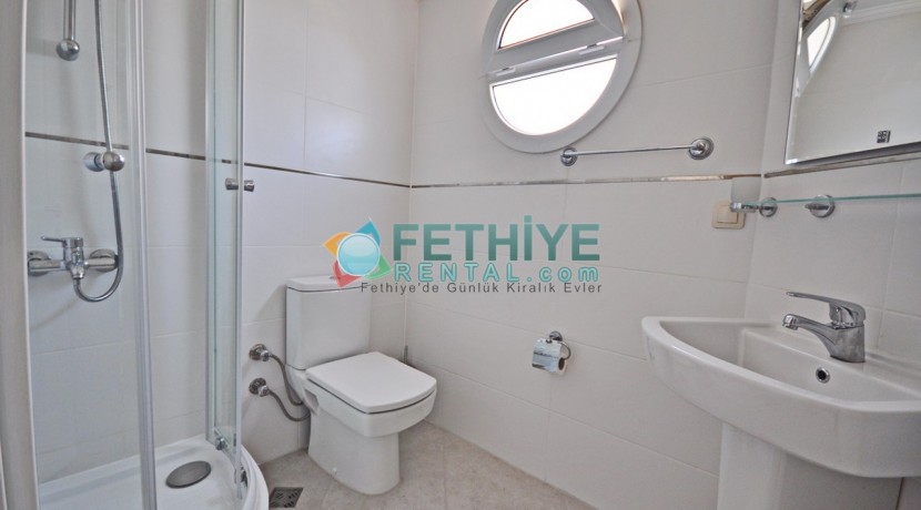 Fethiye Haftalık kiralık 16