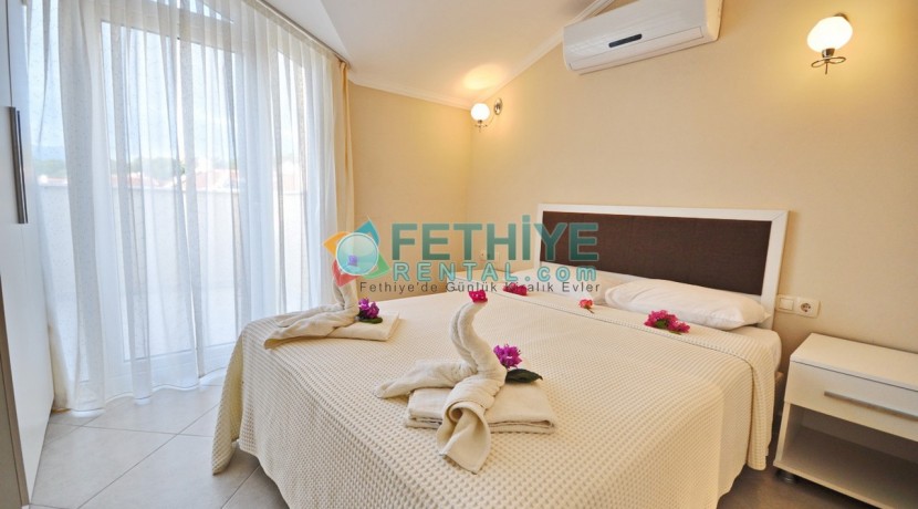 Fethiye Haftalık kiralık 17