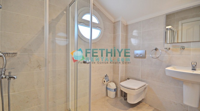 Fethiye Haftalık kiralık 21