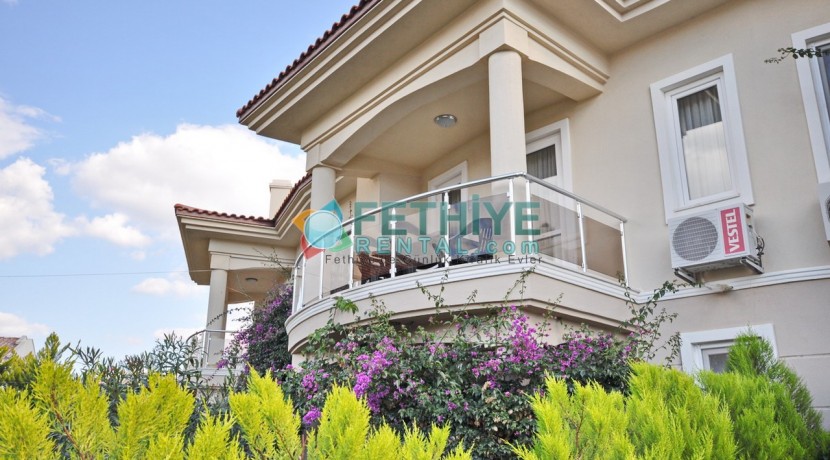 Fethiye Kiralık Daire