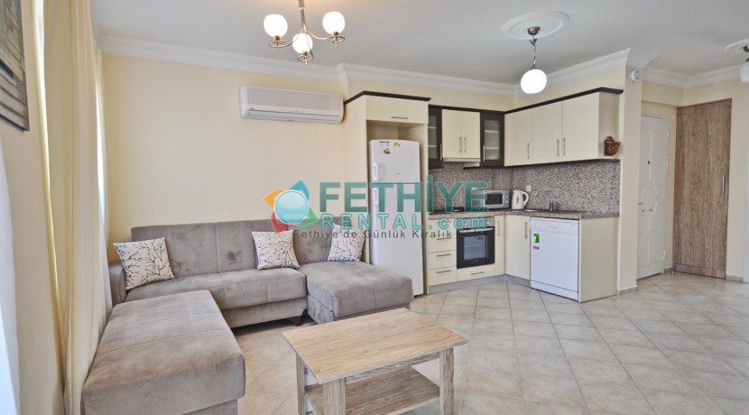 Fethiye Kiralık Daire