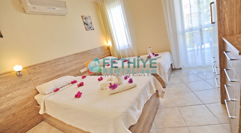 Fethiye Kiralık Daire