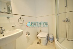 Fethiye kiralık yazlık ev  16