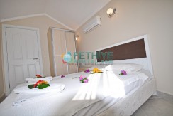 Fethiye kiralık yazlık ev  24