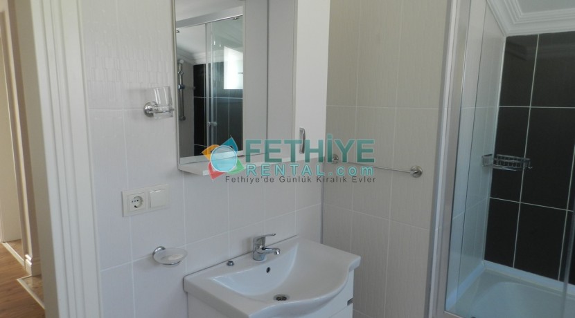 Haftalık Kiralık Mustakil Villa 03