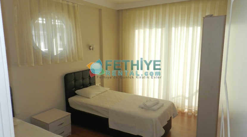 Haftalık Kiralık Mustakil Villa 06