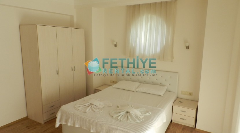 Haftalık Kiralık Mustakil Villa 10