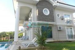 Haftalık Kiralık Mustakil Villa 12