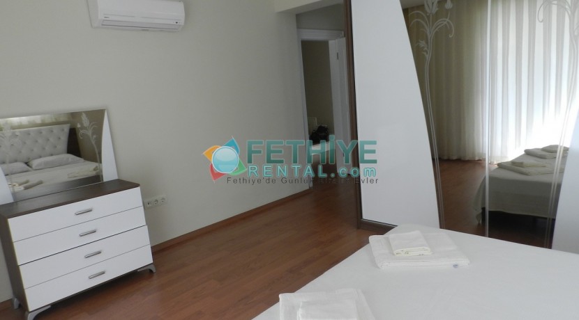 Haftalık Kiralık Mustakil Villa 15