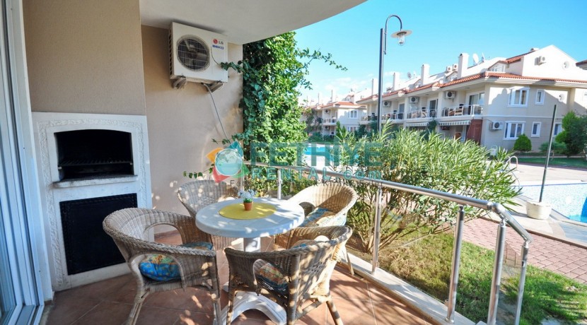 Kiralık Yazlık Ev