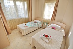 Fethiye Kiralık Yazlık müstakil villa 16