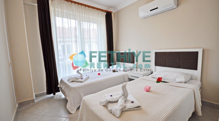 Fethiye 2 yatak odalı kiralık 15