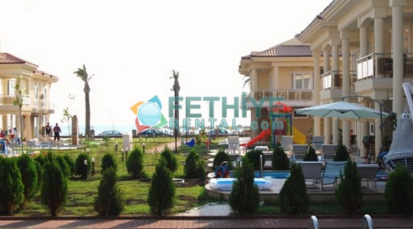 Fethiye 2 yatak odalı kiralık 22