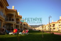 Fethiye 2 yatak odalı kiralık 30