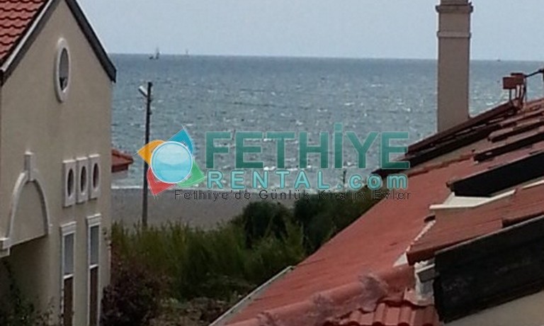 Fethiye Haftalık Kiralık 04