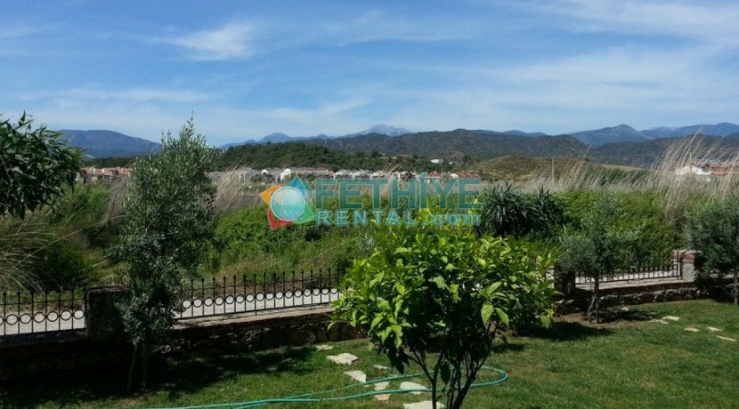 Fethiye Haftalık Kiralık 05