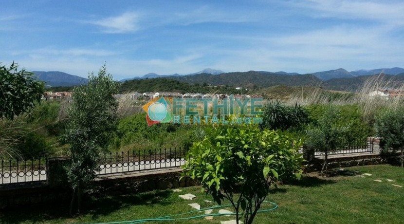 Fethiye Haftalık Kiralık 28