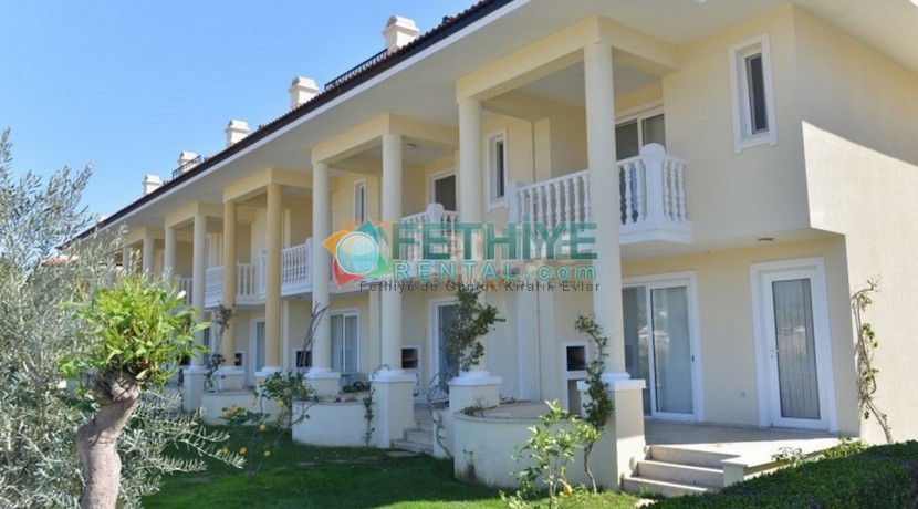 Fethiye Haftalık Kiralık 41