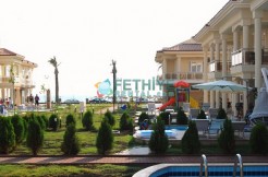 Fethiye Kiralık Denize Sıfır Daire