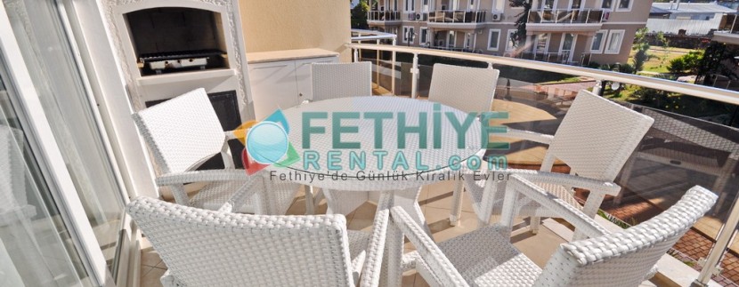 Fethiye Sunset Beach Club