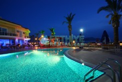 Fethiye Sunset Beach Club 11