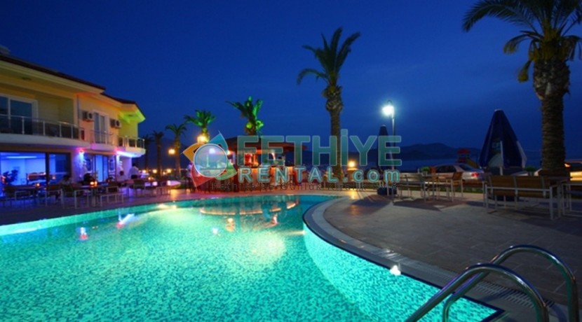 Fethiye Sunset Beach Club 11