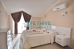 Fethiye Sunset Beach Club 28