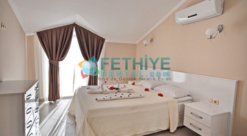 Fethiye Sunset Beach Club 28