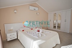 Fethiye Sunset Beach Club 30