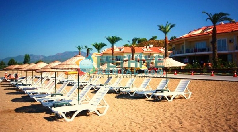 Fethiye Sunset Beach Club 39