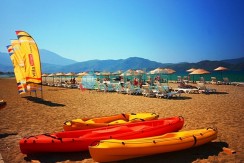 Fethiye Sunset Beach Club 40