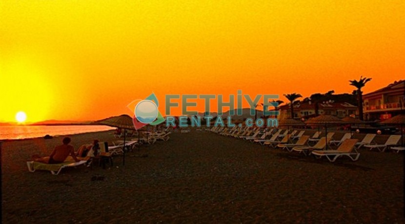 Fethiye Sunset Beach Club 42