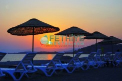 Fethiye Sunset Beach Club 43