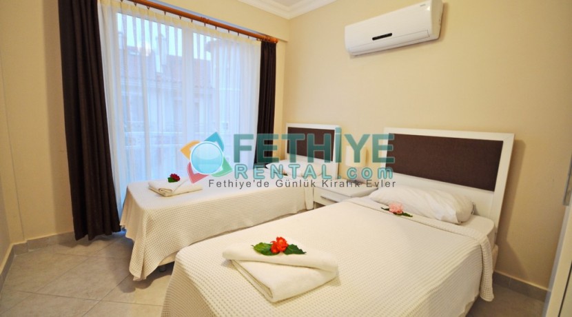 Fethiye Ucuz Kiralık Daire 18