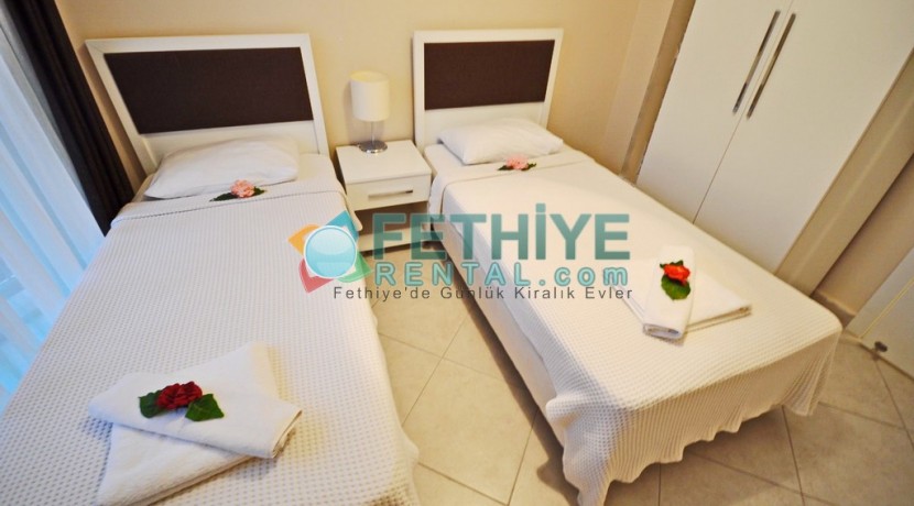 Fethiye Ucuz Kiralık Daire 20