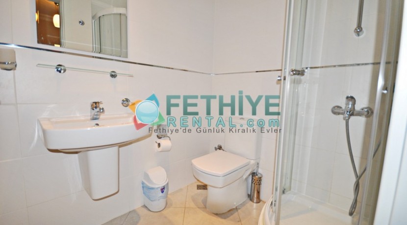 Fethiye Ucuz Kiralık Daire 21