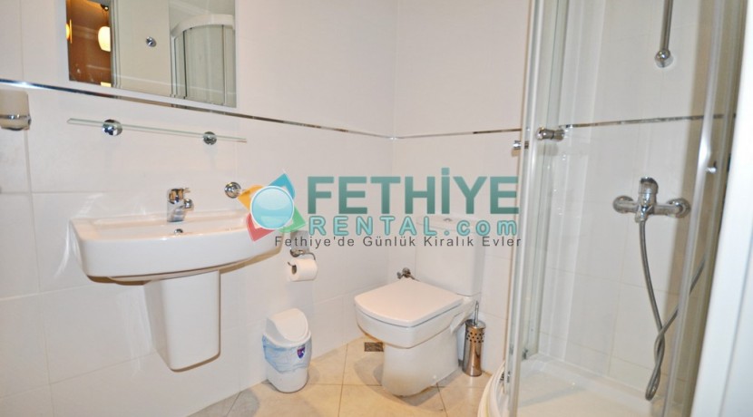 Fethiye Ucuz Kiralık Daire 23