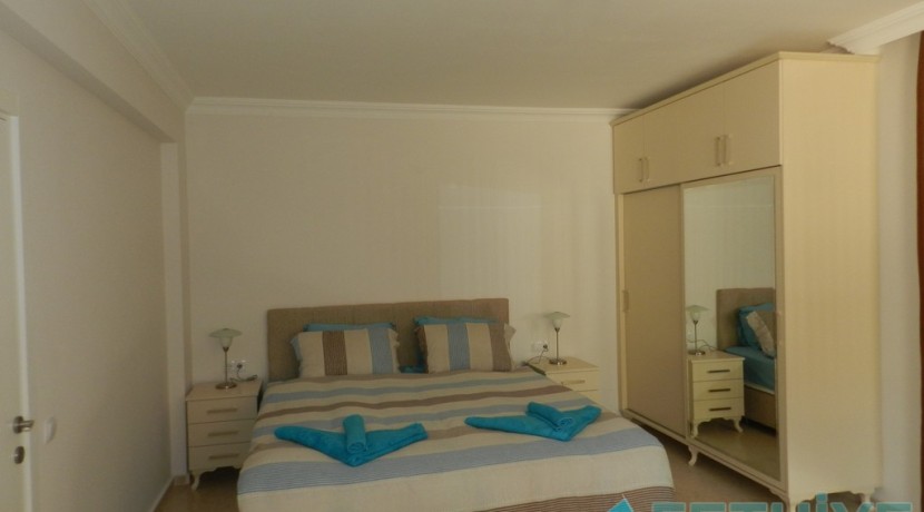 Haftalık Kiralık Villa Fethiye 06