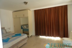 Haftalık Kiralık Villa Fethiye 07