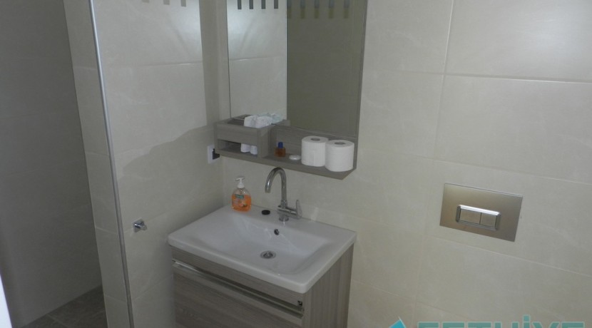 Haftalık Kiralık Villa Fethiye 13