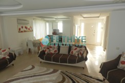 Haftalık Kiralık Yazlik Villa 03