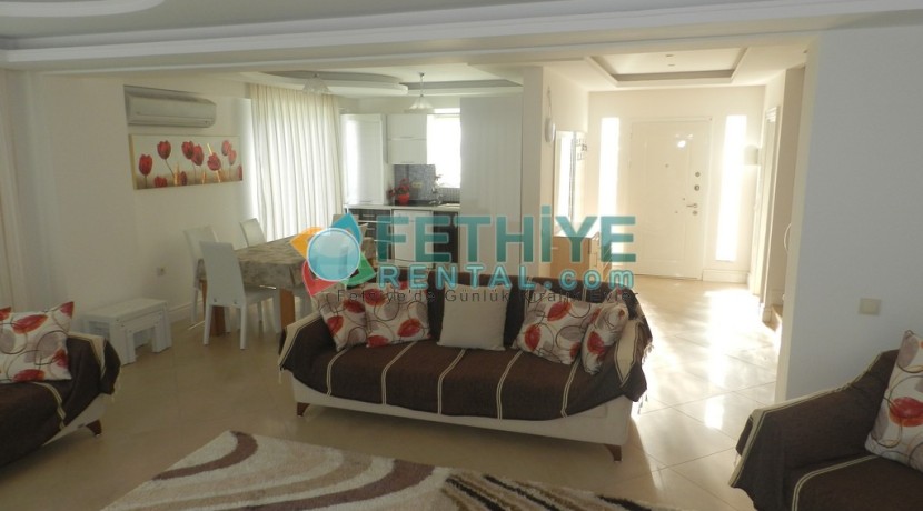 Haftalık Kiralık Yazlik Villa 03